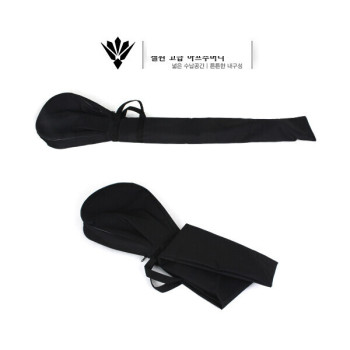 켈윈 고급 하프주머니 KW-H211
