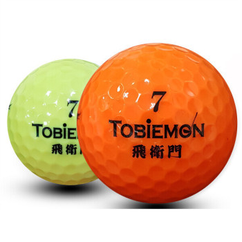 토비몬(TOBIMON) 뉴 컬러혼합 2피스 B+급 로스트볼 16개